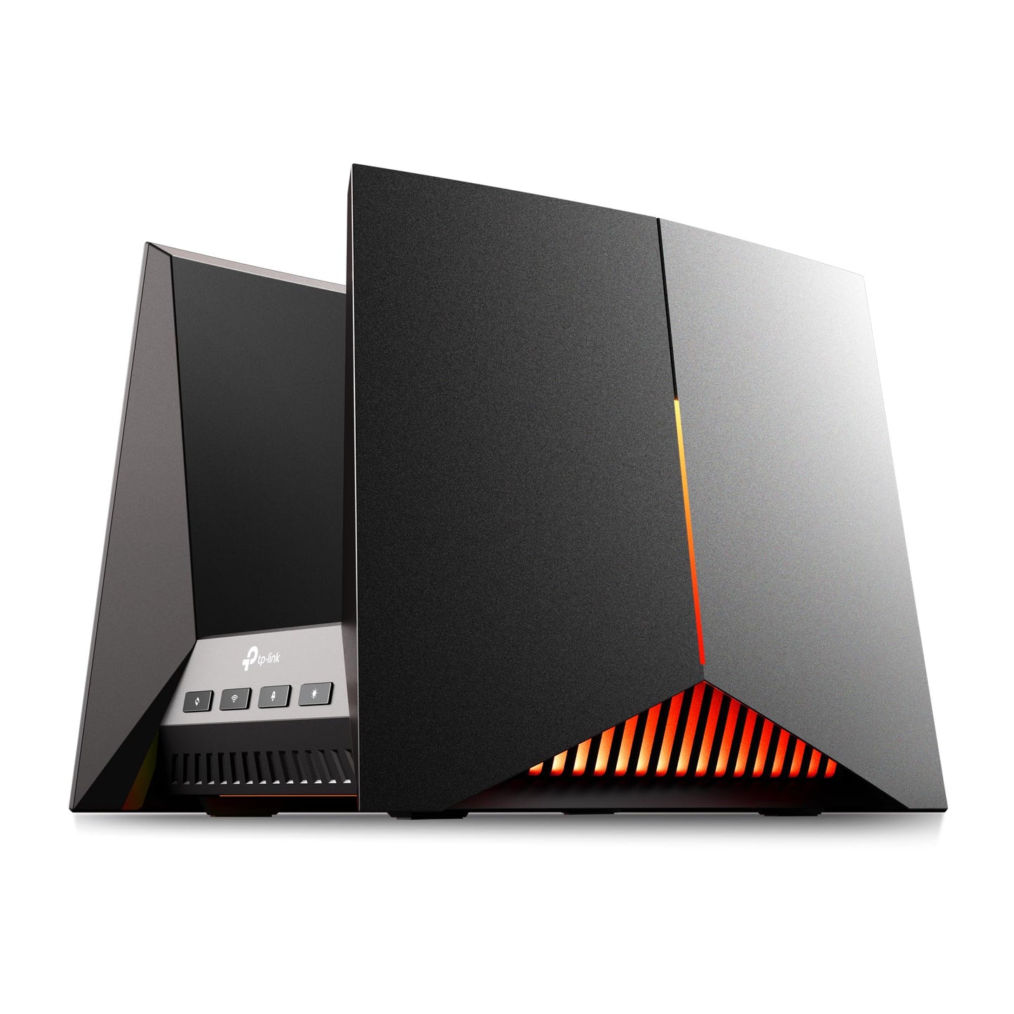 TP-Link Archer GE800 Tri-Band WiFi 7 Gaming Router โ BE19000, 12-Stream, 2ร10G + 4ร2.5G Ports, USB 3.0