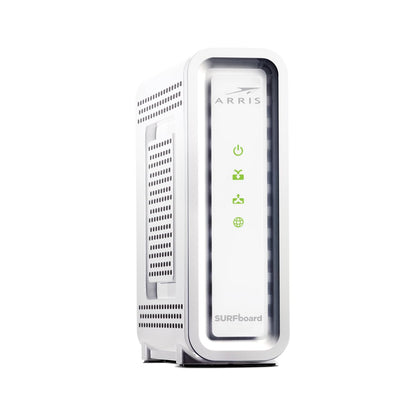 ARRIS SB8200 DOCSIS 3.1 Cable Modem – 32x8, 1 Gbps, No WiFi